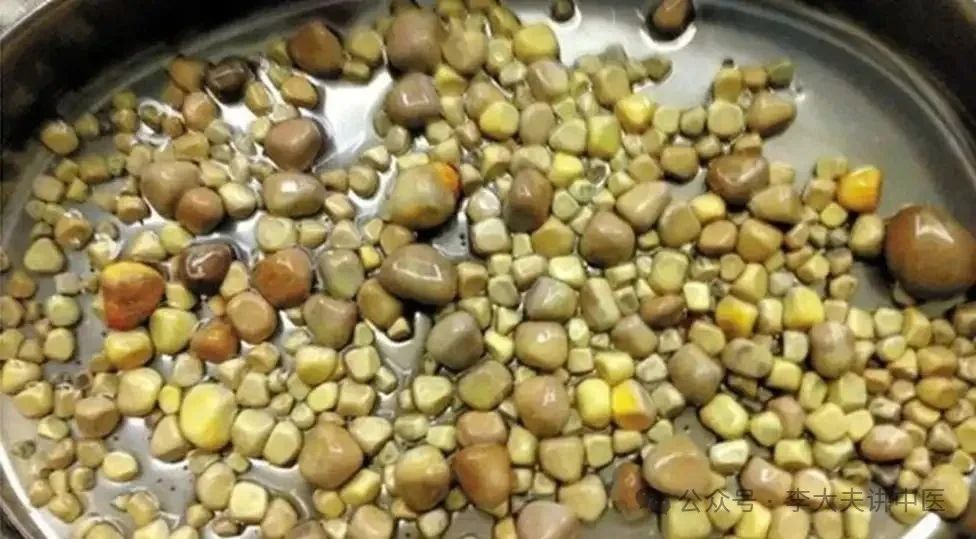 中医治疗肾结石