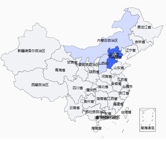 苦杏仁产新静悄悄
