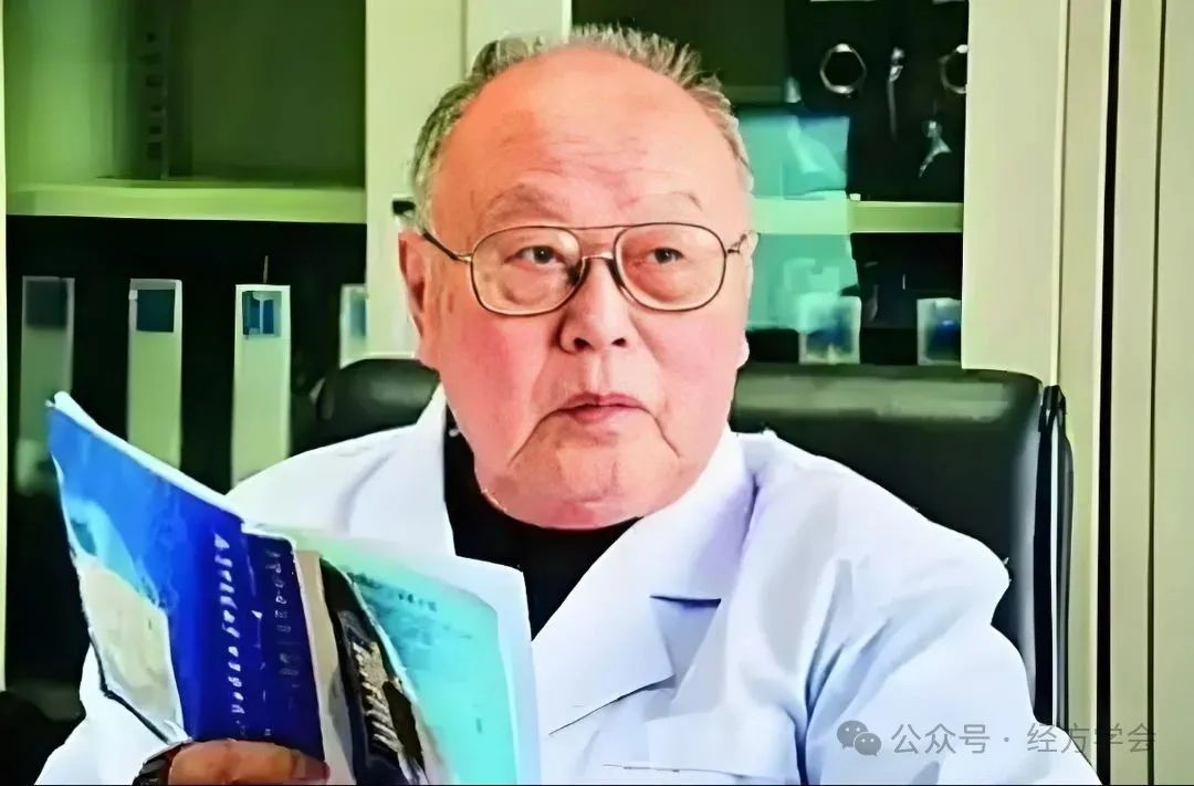 周仲瑛治疗肺癌验案2则