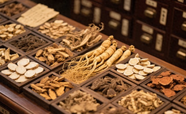 这几种药材不愁销路!