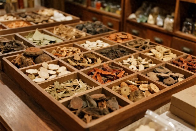 四大中药材打死农户不会种植