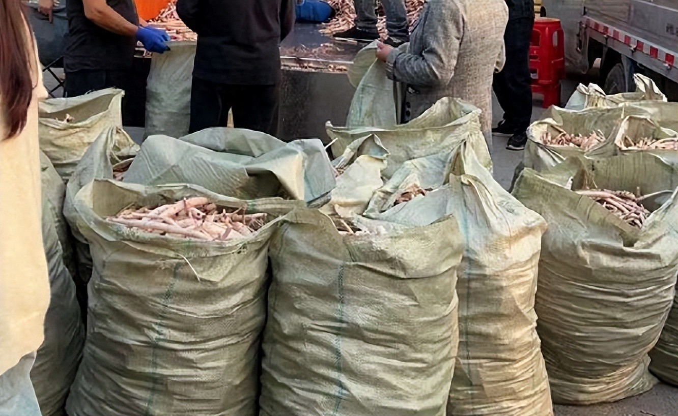 这些药材又涨了！