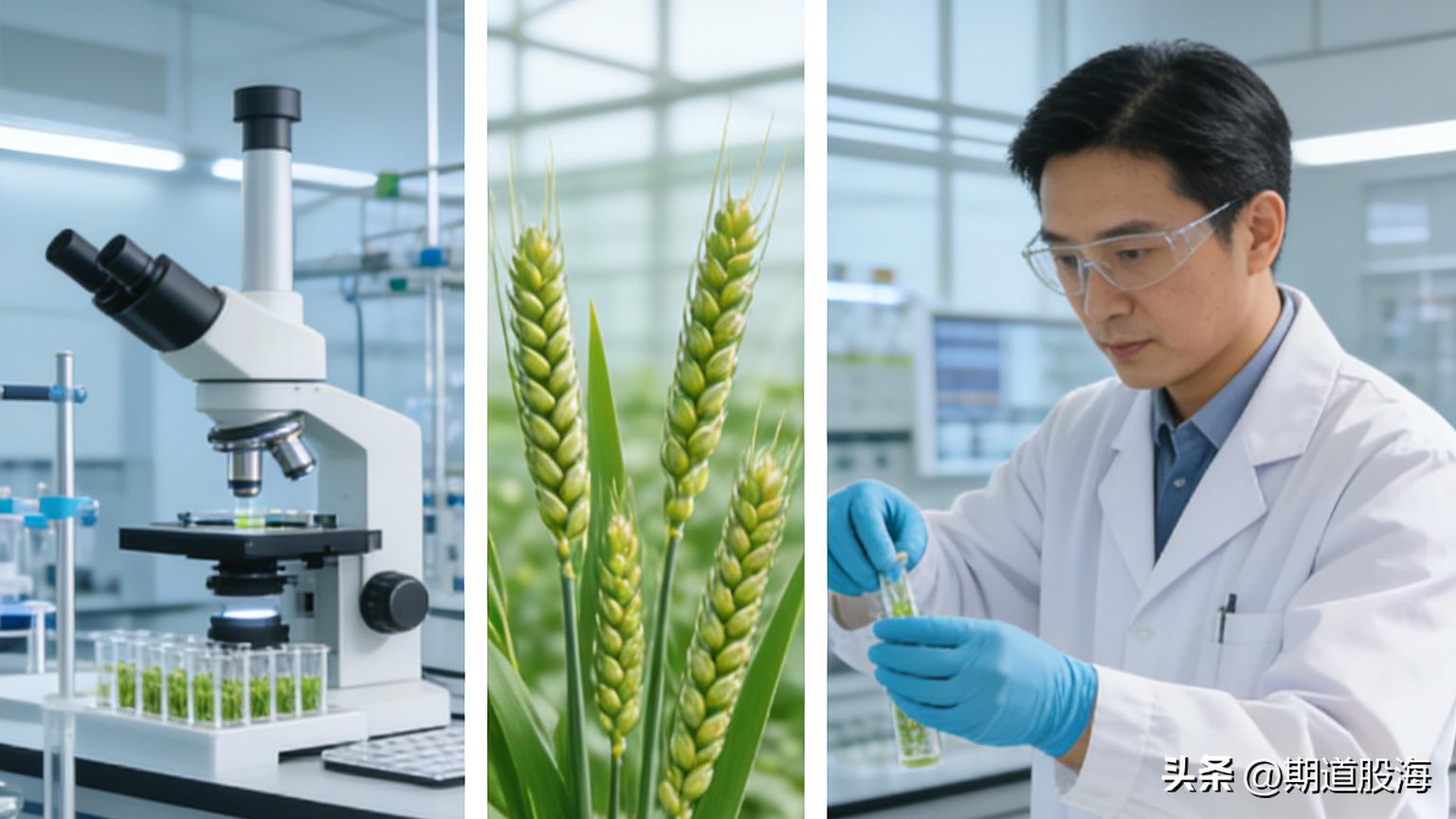 中央农村工作会议释放重磅信号！四大主线布局农业投资机会