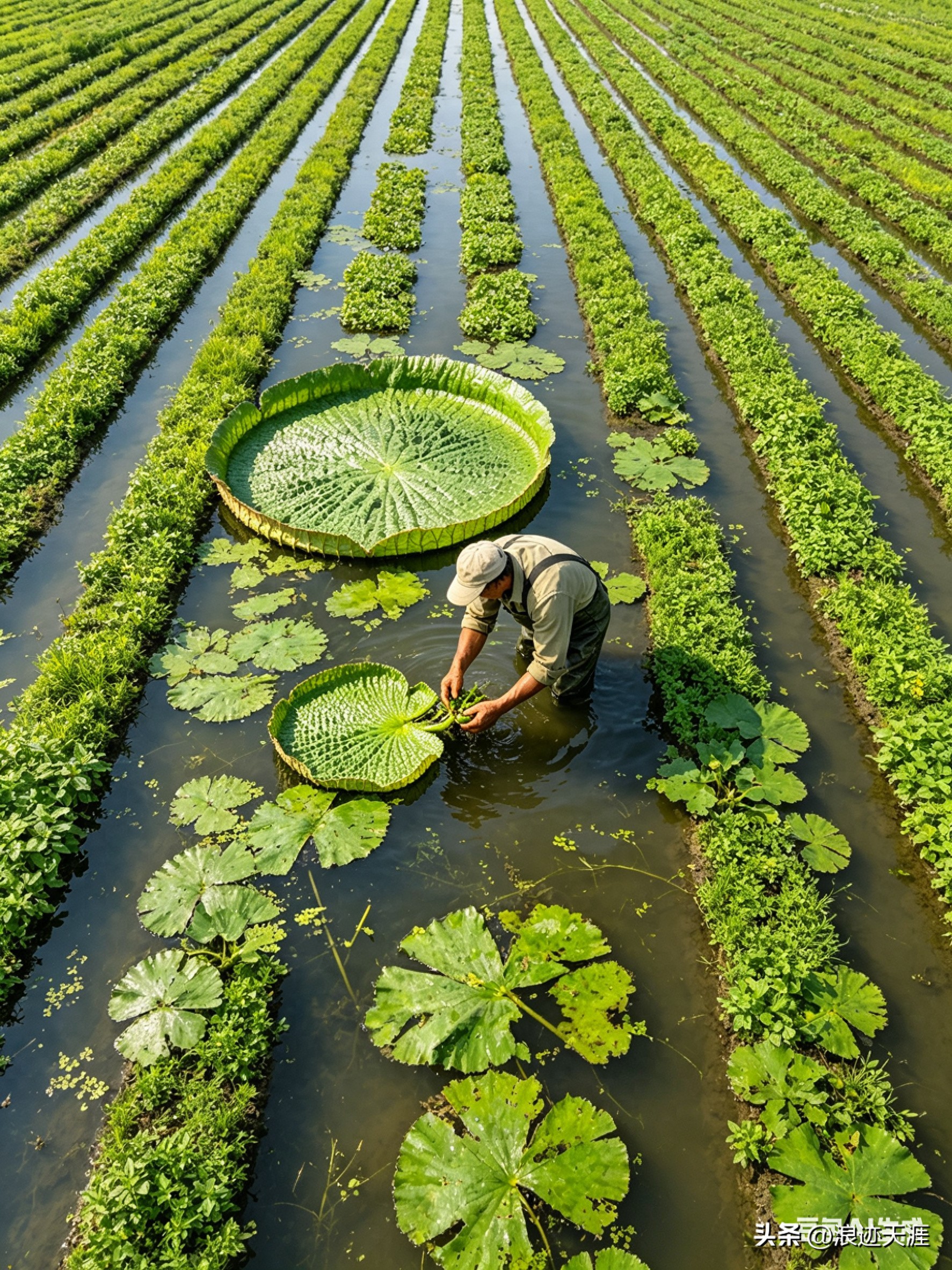 最适合种植的两种药食同源的药材