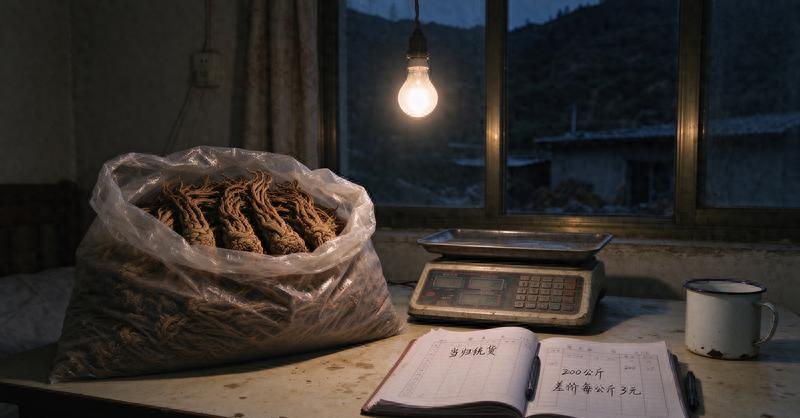 药市行情周期规律是什么？8年药商：别盯价格，盯货的状态