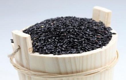 6款米饭助你减肥兼美容 最养颜的是薏米