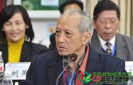 96岁老中医坚持喝两味药，鹤发童颜，少生病!