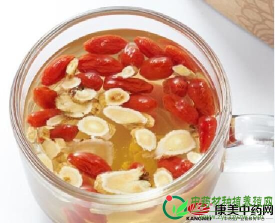 96岁老中医坚持喝两味药，鹤发童颜，少生病!