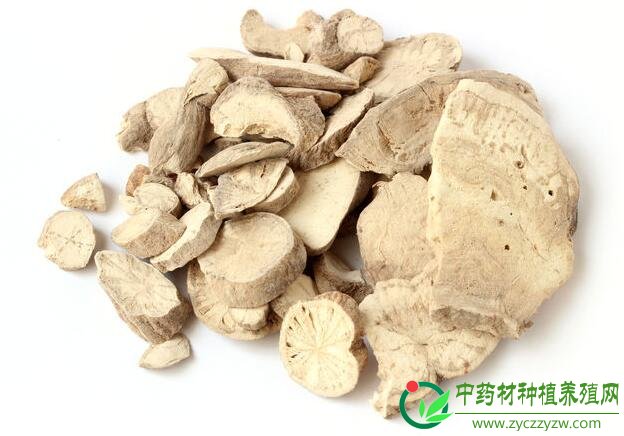 后市，防己价格将缓慢抬升