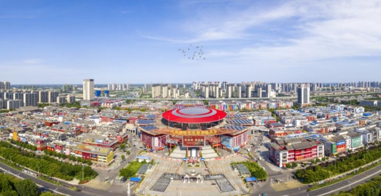 中药材市场或将消失吗？