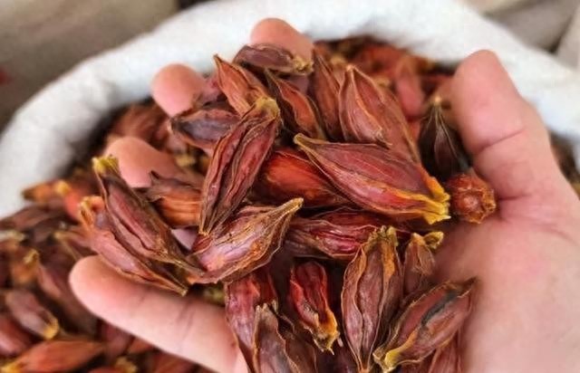 水栀子价格腰斩:是坑还是机会？
