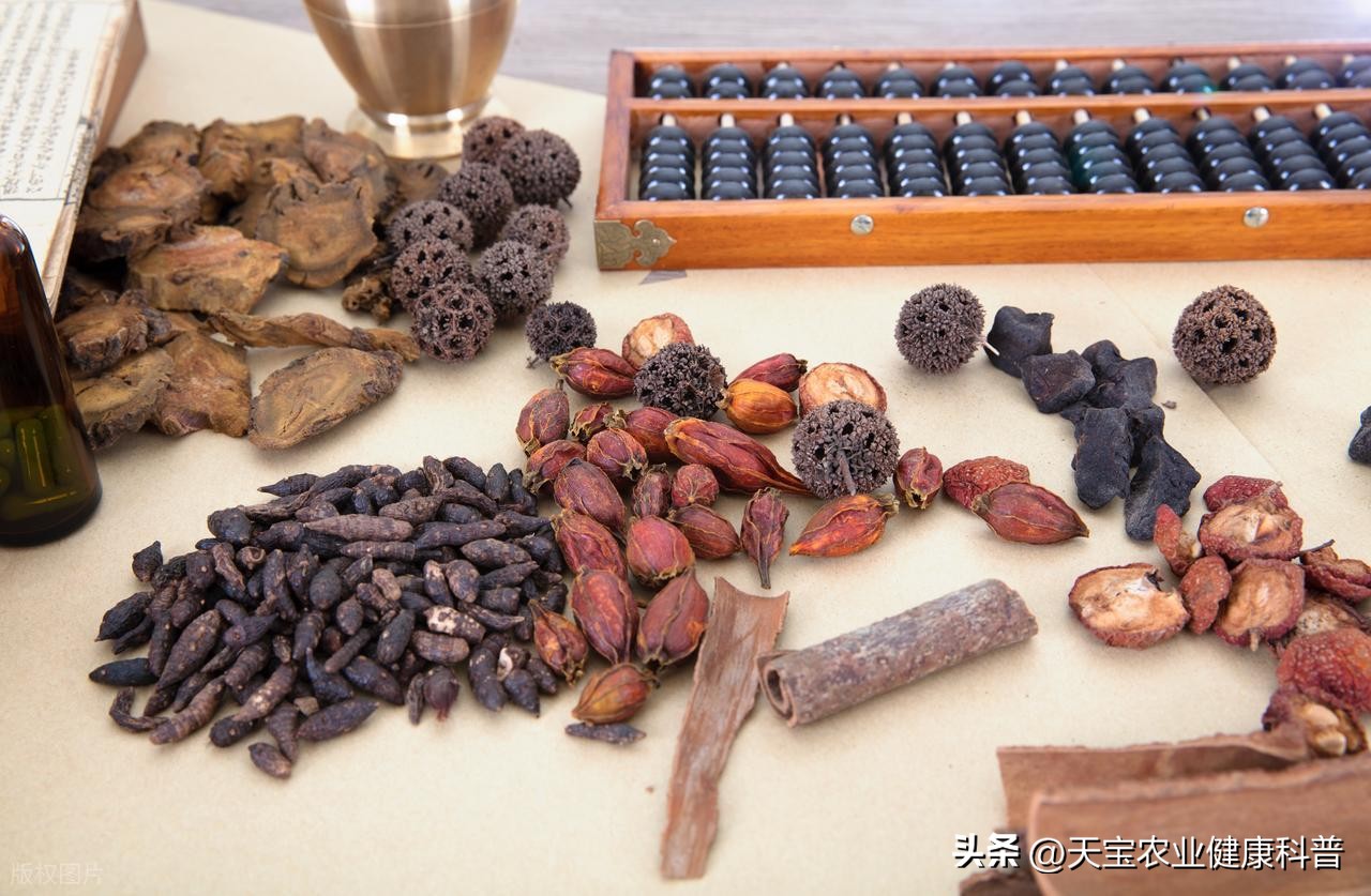 这些药材品种又涨价啦